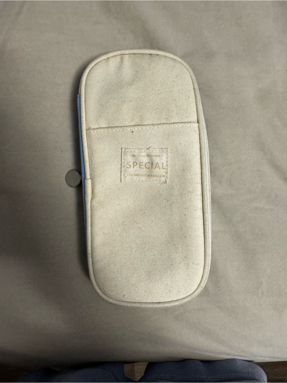 Pencil pouch